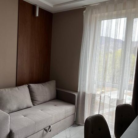 Апартаменти Sunvi В Жк Сонячний Квартал Golubinoye Exteriér fotografie